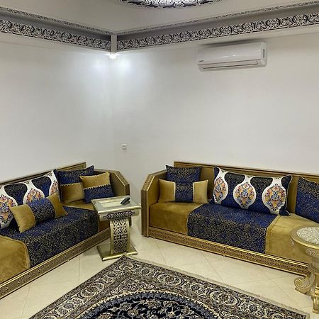 Appartement Ritz Tanger Kültér fotó