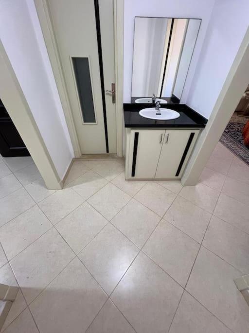 Appartement Ritz Tanger Kültér fotó