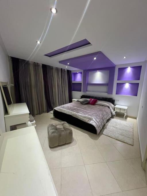 Appartement Ritz Tanger Kültér fotó