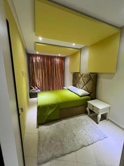 Appartement Ritz Tanger Kültér fotó