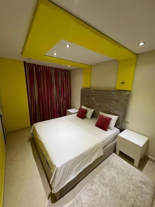 Appartement Ritz Tanger Kültér fotó
